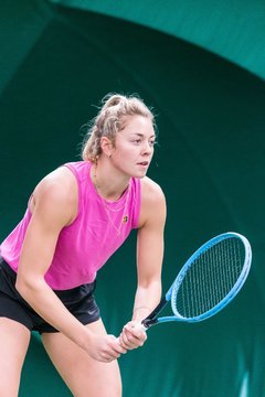 Carina Witthöft 471 - RL TC RW Wahlstedt - Der Club an der Alster : Ergebnis: 1:5